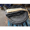 Колесо направляющее VOLVO EC460 14510975 1