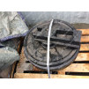 Колесо направляющее VOLVO EC460 14510975 3