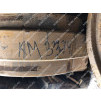 Колесо направляющее KOMATSU KM3374