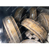 Колесо направляющее KOMATSU KM3374 2