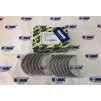 Главный металл (вкладыши коренные) KOMATSU PC400-6 6150-21-8010