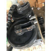 Колесо направляющее 14510975 VOLVO EC460 14533152 3