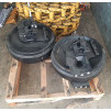Колесо направляющее в сборе KOMATSU D65EX 14X-30-00431 2
