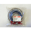 Ремкомплект гидроцилиндра стрелы/ковша 401107-00243 DOOSAN 255LC-V 440-00042BKT 2