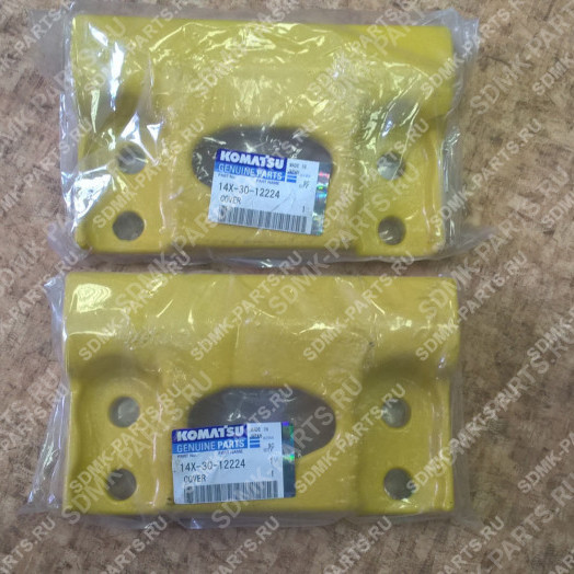 Крышка KOMATSU D65E-12 14X-30-12224 1