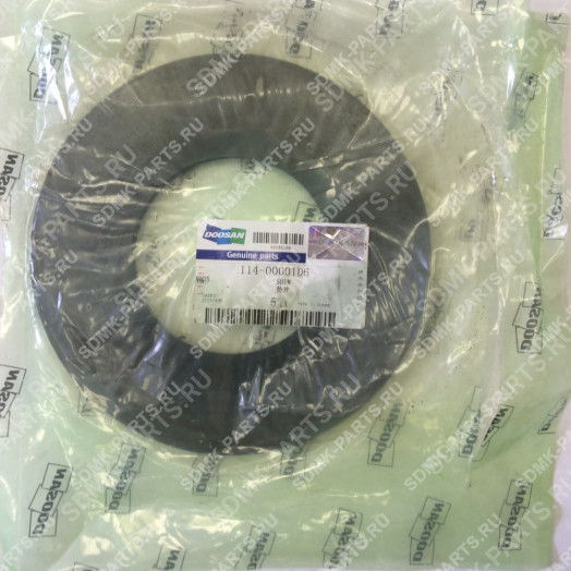 Шайба DOOSAN 255LC-V 114-00001D6
