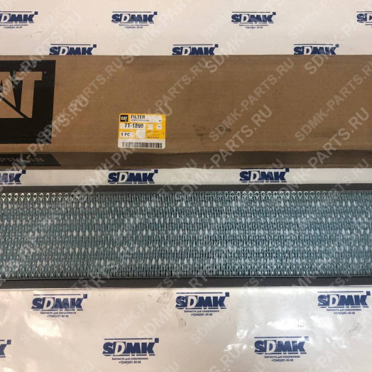 Фильтр кабины CAT D9R 7T1890