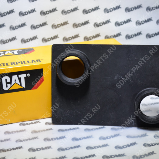 Уплотнение радиатора 1617324 CAT D9R 6I2431