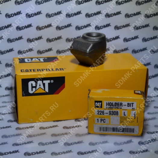Держатель наконечника 2269308 (CATERPILLAR (CAT))