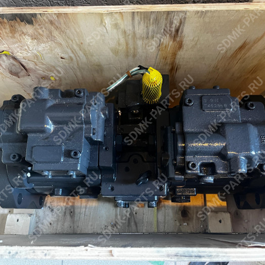 Насос основной Doosan DX300LCA 400914-00393A (K1006550C, K5V140DTP-9N-17Т) (ANLG)