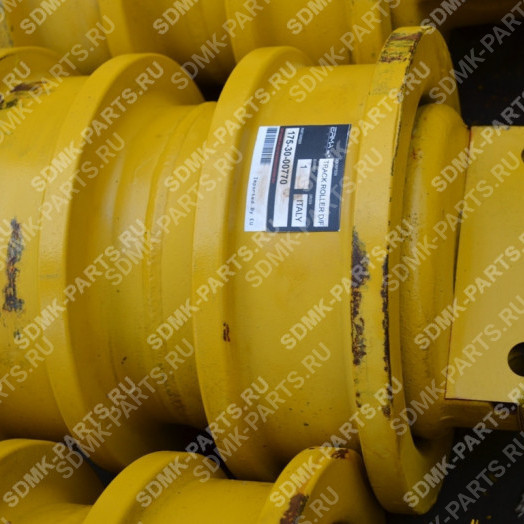 Каток опорный двубортный 175-30-00496 SHANTUI SD-32 175-30-00770