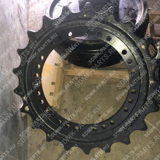 Звездочка 108-00022B DOOSAN DX340 200108-00055
