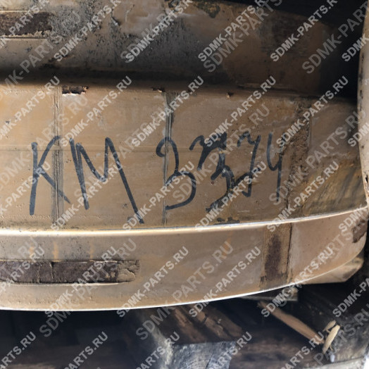 Колесо направляющее KOMATSU KM3374