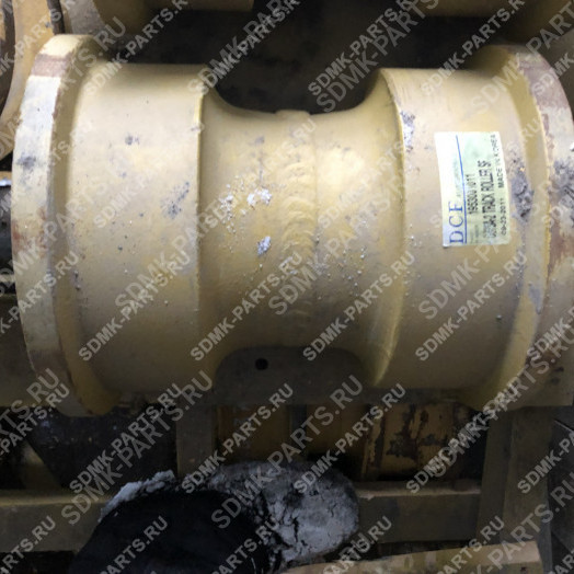 Каток опорный однобортный KOMATSU 195-30-01011 2