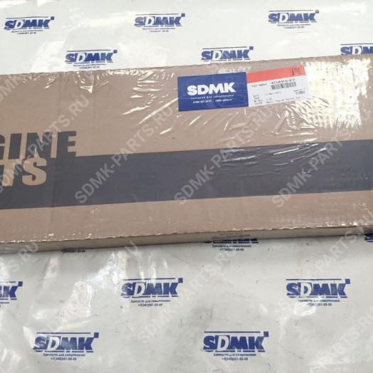 Набор прокладок верх. HYUNDAI R250LC-7 4089649 1
