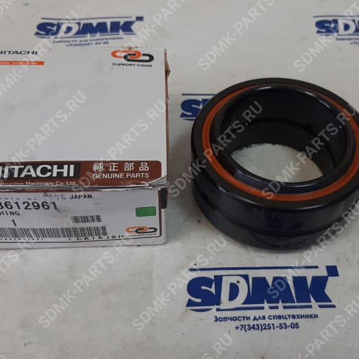 Втулка HITACHI LX110-7 2643612961