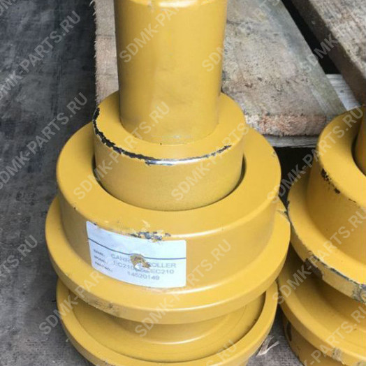 Каток поддерживающий 2-3300 HYUNDAI R250LC-7 81EM-10030