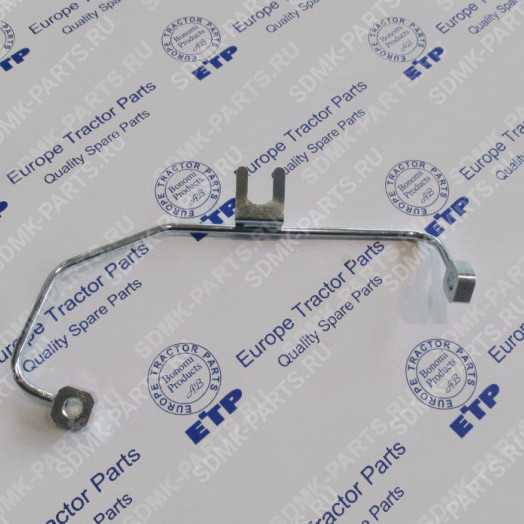 Трубка топливная KOMATSU D355A 6127-11-3612
