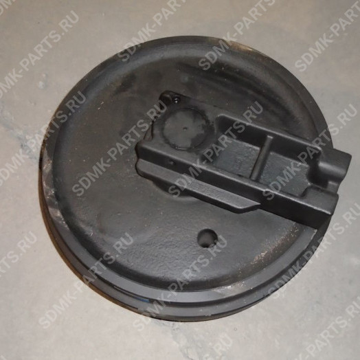 Колесо направляющее HYUNDAI R330LC-9S 81N8-13011