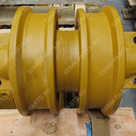 Каток опорный двубортный 2-4363 CAT D6N 310-4915