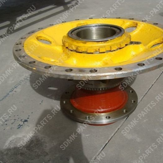 Ступица SHANTUI SD-22 154-27-12131Т