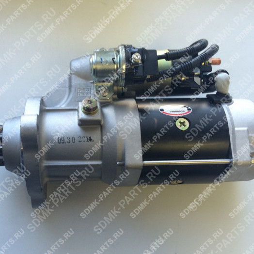 Стартер DRS0975N, SM16650, 19080035 DOOSAN 420LC-V 300516-00020B 2