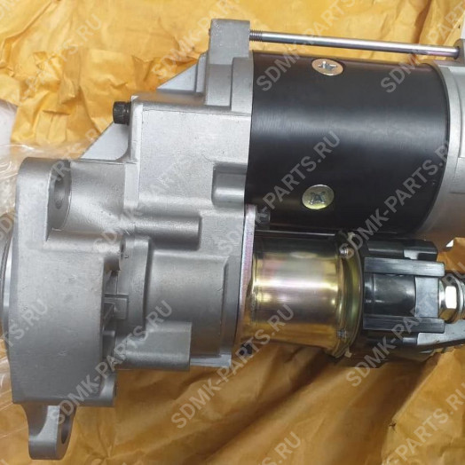Стартер HITACHI ZX240-3G 1811003381