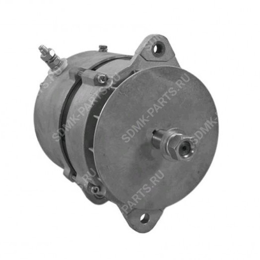 Генератор CG115533 KOMATSU D275A-5 600-825-7210