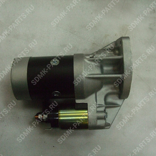 Стартер HITACHI  23300-80G00