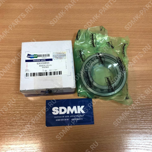 Подшипник DOOSAN DX300LCA K9009896