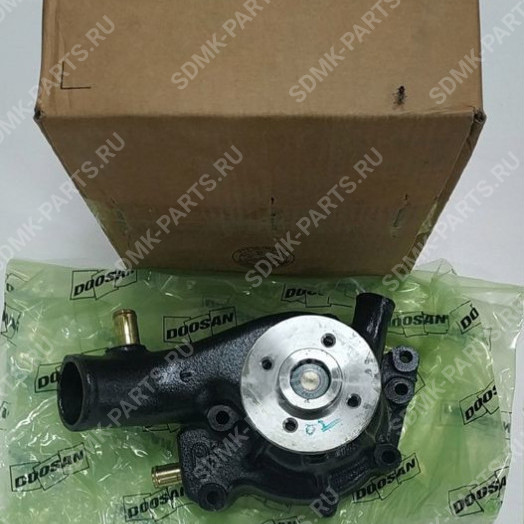 Помпа водяная DOOSAN DX225 65.06500-6178B