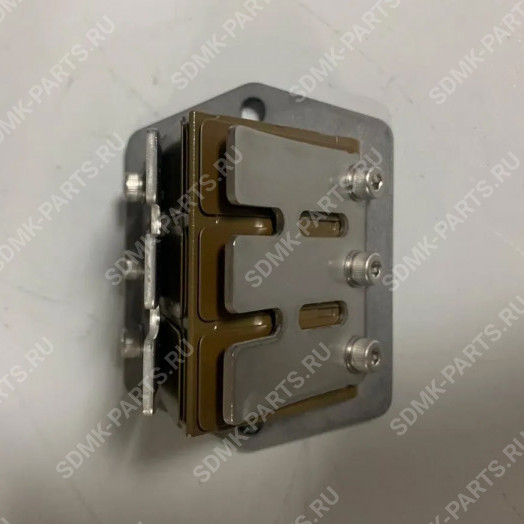 Заслонка системы EGR 8973628360 HITACHI ZX240LC-3 8981842640