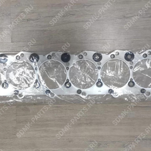 Прокладка головки блока 8943927211 HITACHI ZX330LG-3G 8943927213