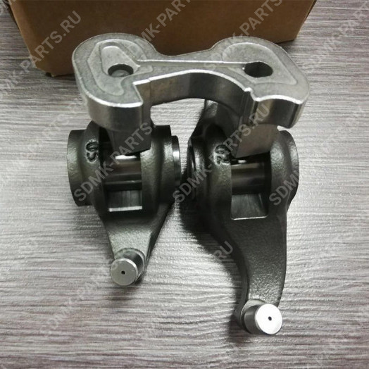 Коромысло в сборе Cummins QSB4,5 4995602