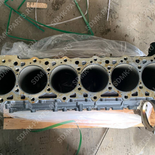 Блок цилиндров HITACHI 8982069650 1