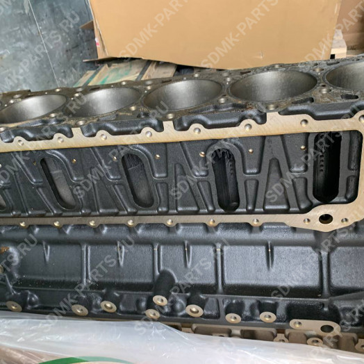 Блок цилиндров HITACHI 8982069650 2