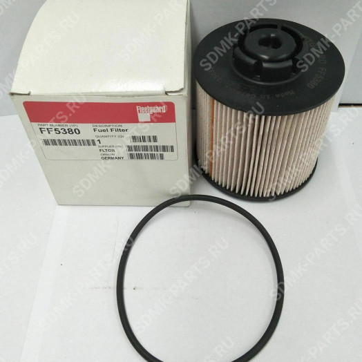 Фильтр топливный Fleetguard 95021E