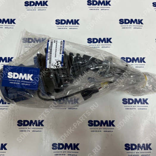 Джойстик левый DOOSAN 255LC-V 420-00344B