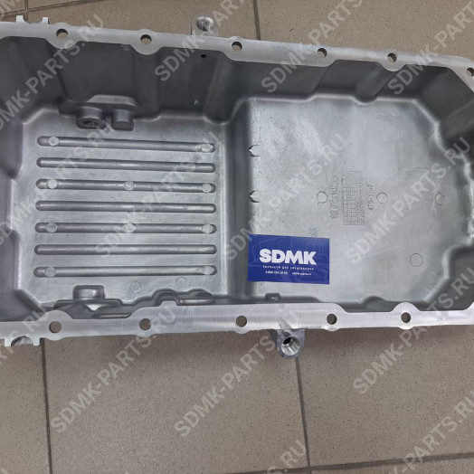 Масляный поддон CAT 432E 353-5219 1