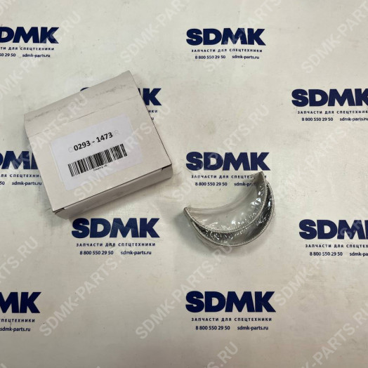 Вкладыш шатунный DEUTZ 02931473
