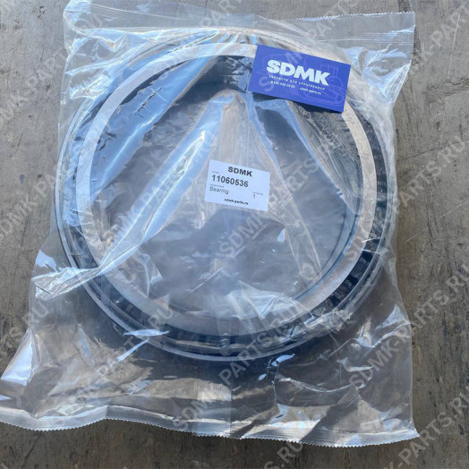 Подшипник VOLVO A30F 11060536