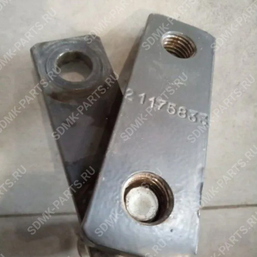 Серьга рессоры YC023V000096 VOLVO FMX 21175833