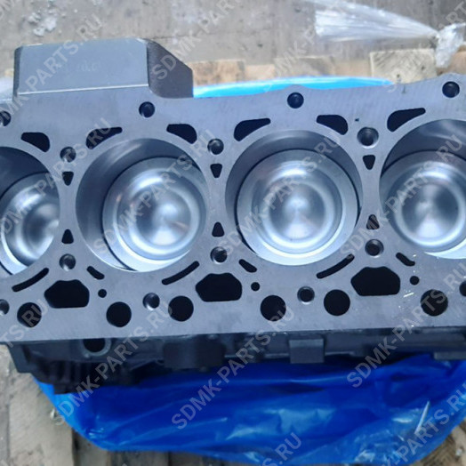 Блок цилиндров Cummins 5270094 2