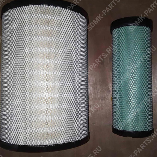 Фильтр воздушный внутренний KOMATSU PC300-7 600-185-5120