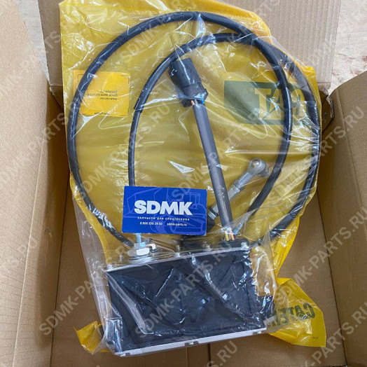 Шаговый мотор CAT 320D2L 386-3439