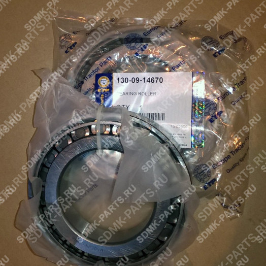 Подшипник 06002-30217 KOMATSU D355A 130-09-14670
