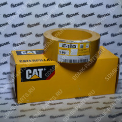 Подшипник скольжения (втулка) 4T1843 (CATERPILLAR (CAT)) 4T-1843