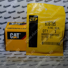 Уплотнение CAT 330C 6I6785