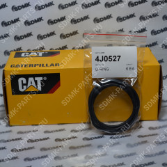 Кольцо уплотнительное CAT D9R 4J0527 4J-0527