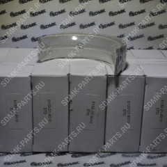 Главный металл (вкладыши коренные) KOMATSU PC400-6 6150-21-8010 6150-21-8010
